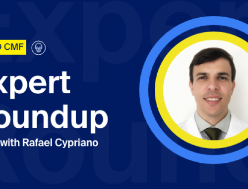 Expert roundup: Meet with Rafael Cypriano