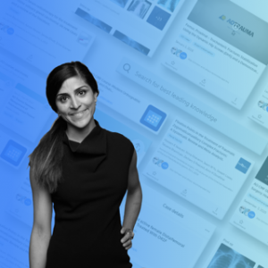Leading knowledge Hindocha Sendgrid asset