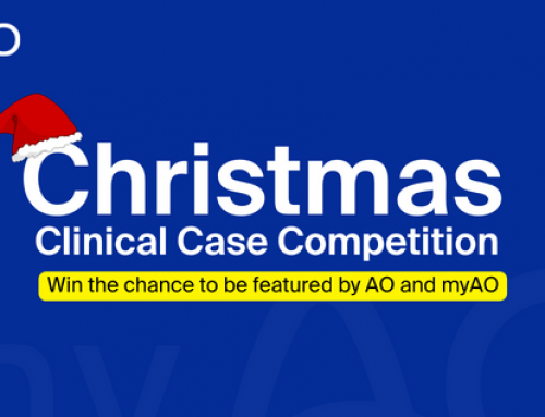 myAO Christmas Clinical Case Competition