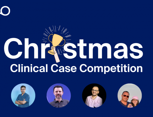 myAO featuring the winning cases of the Xmas competition